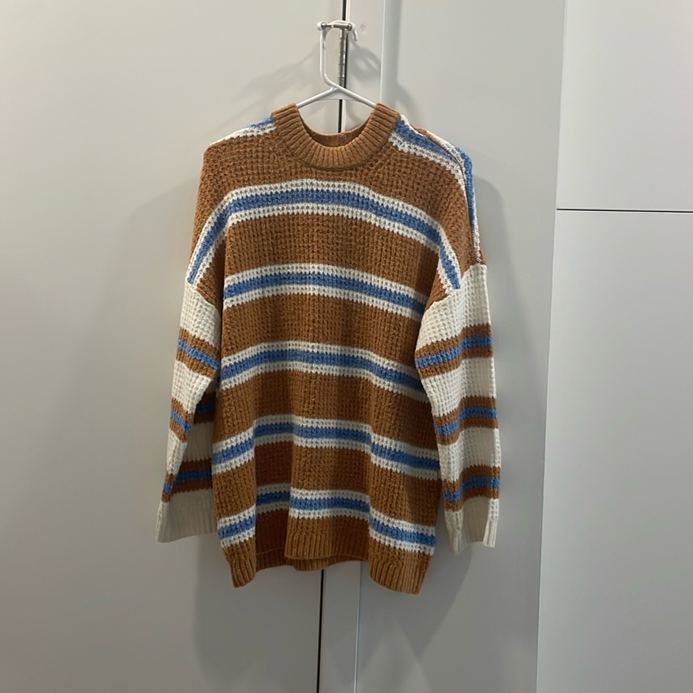 Bundle and save: American Eagle Oversized Sweater